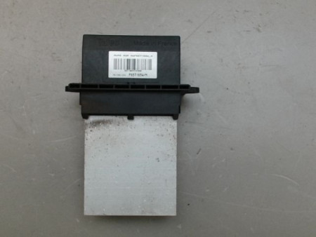 MODULE DE CHAUFFAGE RENAULT MODUS