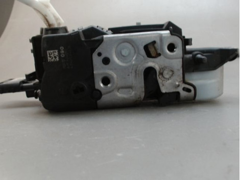 SYSTEME CONDAMNATION AVANT GAUCHE PEUGEOT 308