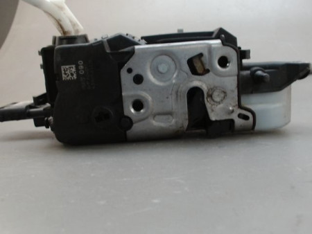 SYSTEME CONDAMNATION AVANT GAUCHE PEUGEOT 308