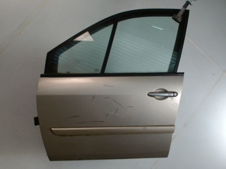 PORTE AVANT GAUCHE RENAULT MEGANE