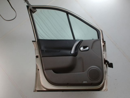 PORTE AVANT GAUCHE RENAULT MEGANE