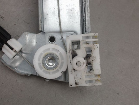 MECANISME LEVE-GLACE AVANT DROIT RENAULT LAGUNA
