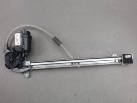 MECANISME LEVE-GLACE ARRIERE GAUCHE RENAULT LAGUNA