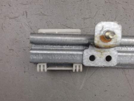 MECANISME LEVE-GLACE ARRIERE GAUCHE RENAULT LAGUNA