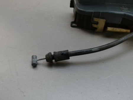 SYSTEME CONDAMNATION ARRIERE DROIT RENAULT LAGUNA