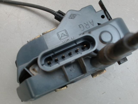 SYSTEME CONDAMNATION ARRIERE GAUCHE RENAULT LAGUNA