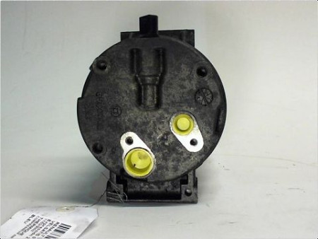 COMPRESSEUR AIR CONDITIONNE RENAULT VELSATIS 02-05
