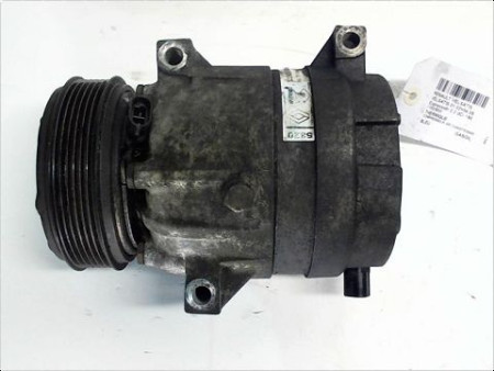 COMPRESSEUR AIR CONDITIONNE RENAULT VELSATIS 02-05
