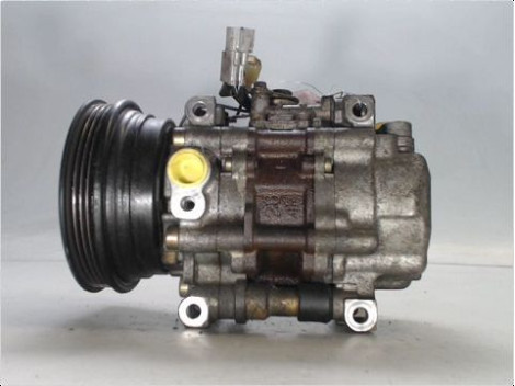 COMPRESSEUR AIR CONDITIONNE FIAT MAREA