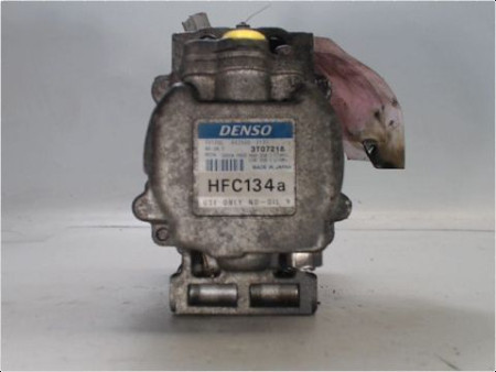 COMPRESSEUR AIR CONDITIONNE FIAT MAREA
