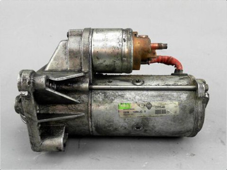 DEMARREUR RENAULT GRAND SCENIC II 2004-06