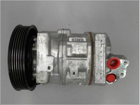 COMPRESSEUR AIR CONDITIONNE FIAT STILO 01-07