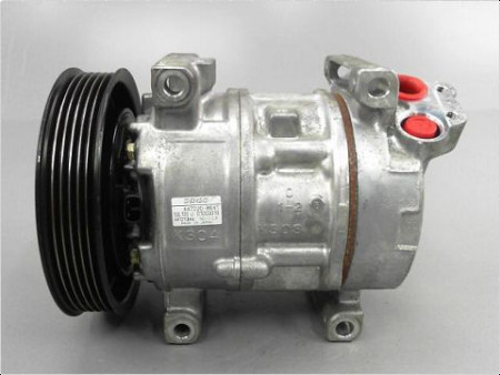 COMPRESSEUR AIR CONDITIONNE FIAT STILO 01-07