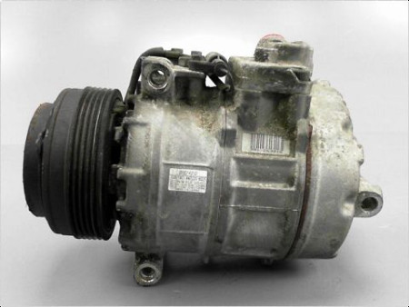 COMPRESSEUR AIR CONDITIONNE BMW SERIE 5 (E39) 00-2003