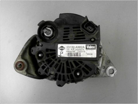 ALTERNATEUR NISSAN MICRA C+C  05-07