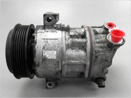 COMPRESSEUR AIR CONDITIONNE SUZUKI SX4 06-14