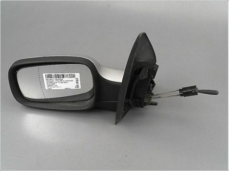 RETROVISEUR EXTERIEUR GAUCHE RENAULT MEGANE II PH2 06-09