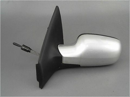 RETROVISEUR EXTERIEUR GAUCHE RENAULT MEGANE II PH2 06-09