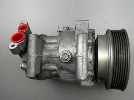 COMPRESSEUR AIR CONDITIONNE RENAULT TWINGO II 2009-