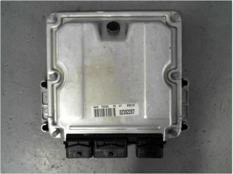 CALCULATEUR MOTEUR PEUGEOT 307 SW 02-05