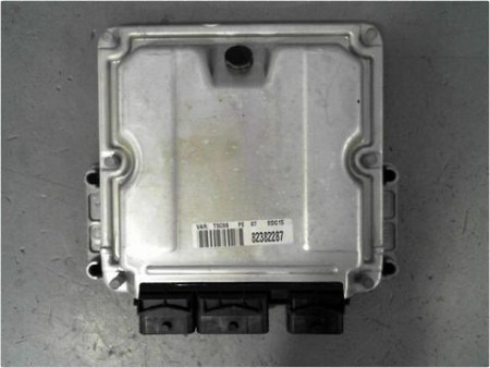 CALCULATEUR MOTEUR PEUGEOT 307 SW 02-05