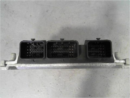 CALCULATEUR MOTEUR PEUGEOT 307 SW 02-05