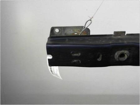 RENFORT PARE-CHOC ARRIERE  PEUGEOT 207 SW 2007-2013