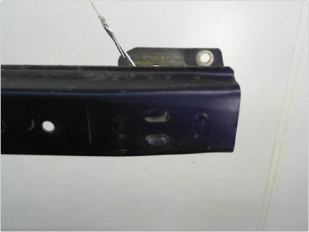 RENFORT PARE-CHOC ARRIERE  PEUGEOT 207 SW 2007-2013