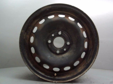 JANTE TOLE FIAT PUNTO