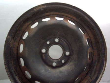 JANTE TOLE FIAT PUNTO
