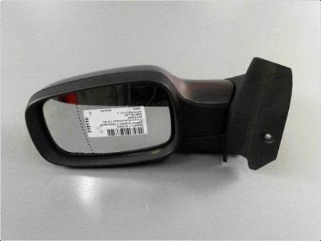 RETROVISEUR EXTERIEUR GAUCHE RENAULT GRAND SCENIC II 2004-06