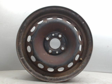 JANTE TOLE FIAT PUNTO