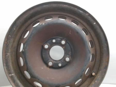 JANTE TOLE FIAT PUNTO