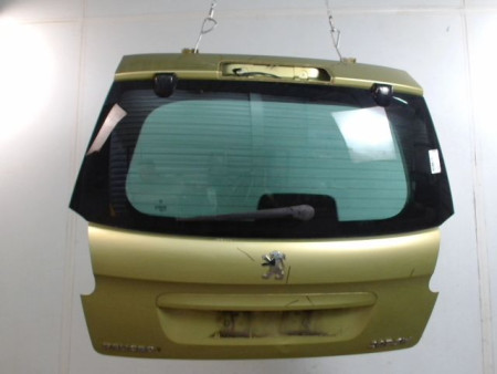 HAYON PEUGEOT 207