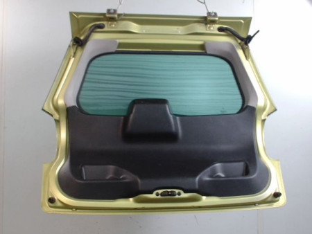 HAYON PEUGEOT 207