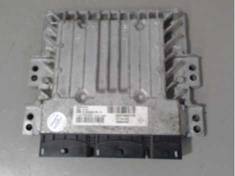 CALCULATEUR MOTEUR DACIA DUSTER