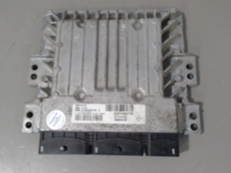 CALCULATEUR MOTEUR DACIA DUSTER
