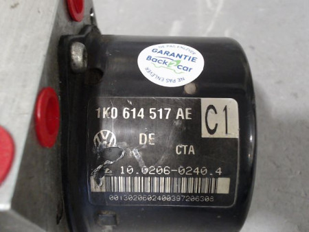 UNITE HYDRAULIQUE ABS AUDI A3