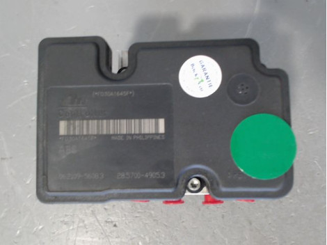 UNITE HYDRAULIQUE ABS NISSAN PIXO