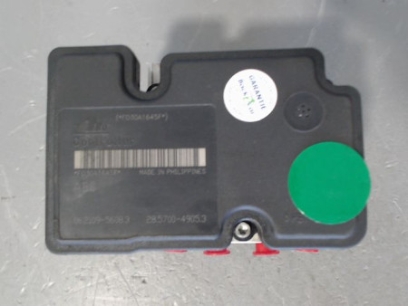 UNITE HYDRAULIQUE ABS NISSAN PIXO