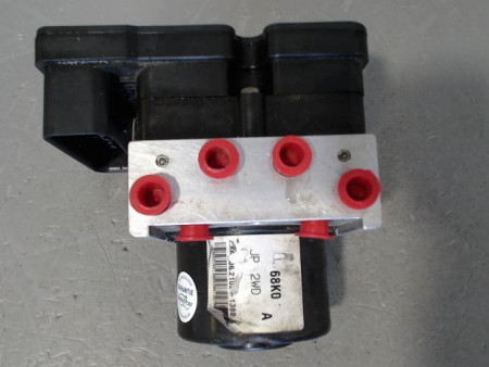 UNITE HYDRAULIQUE ABS NISSAN PIXO