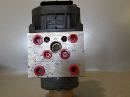 UNITE HYDRAULIQUE ABS RENAULT CLIO