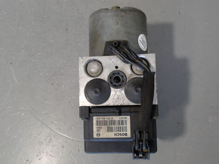 UNITE HYDRAULIQUE ABS RENAULT CLIO