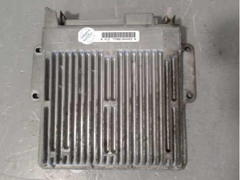 CALCULATEUR MOTEUR RENAULT TWINGO
