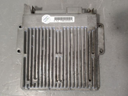 CALCULATEUR MOTEUR RENAULT TWINGO