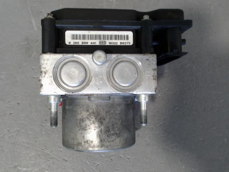 UNITE HYDRAULIQUE ABS CITROEN C1