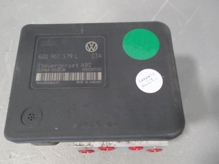 UNITE HYDRAULIQUE ABS VOLKSWAGEN POLO
