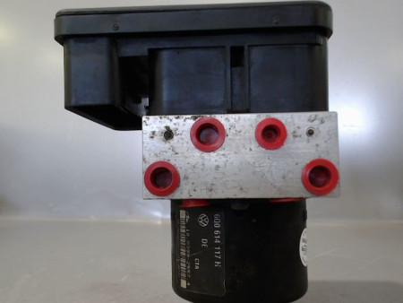 UNITE HYDRAULIQUE ABS VOLKSWAGEN POLO