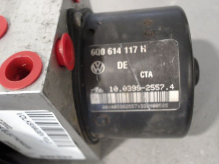 UNITE HYDRAULIQUE ABS VOLKSWAGEN POLO
