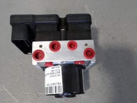 UNITE HYDRAULIQUE ABS PEUGEOT 206